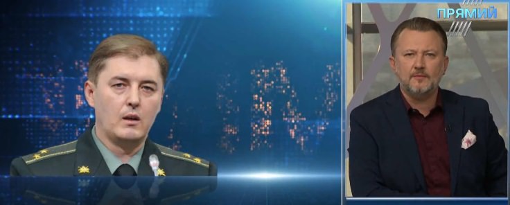 Мотузяник: З окупованого Луганська на територію РФ вивезли всю готівку, грошей не буде до кінця року