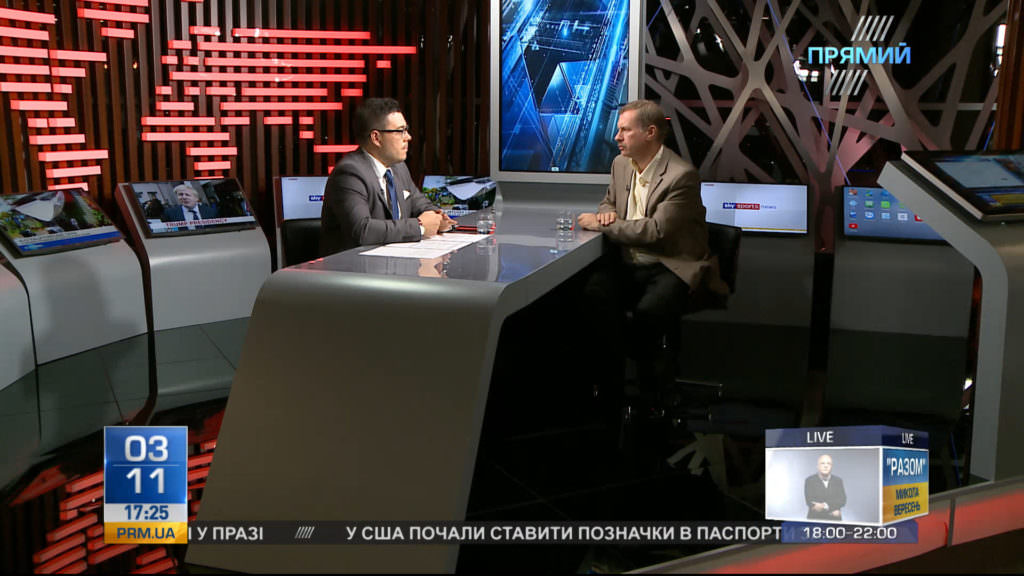 Тарас Чорновил: Гизо Углава — единственный В НАБУ, чье пребывание на должности остается под большим вопросом