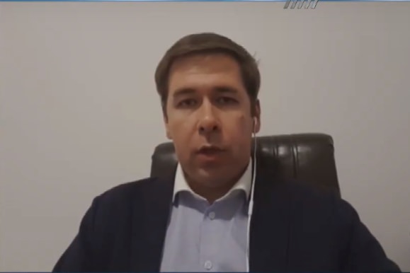 Ми виходимо з того, що суду бути не повинно – Новіков про справу українських моряків