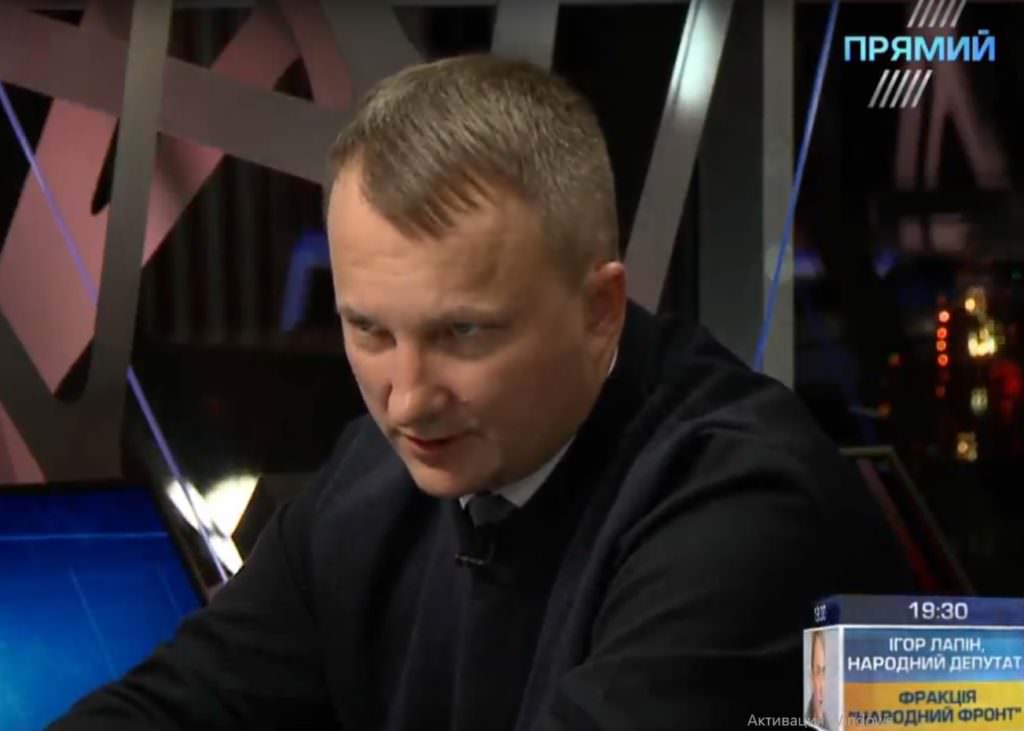 9 травня та георгіївська стрічка: Палій про головні міфи Дня перемоги в Росії