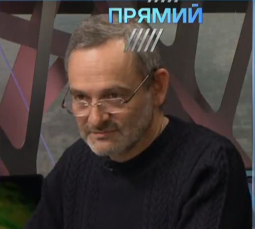 “Переворот” у Луганську ніяк не вплине на перебіг бойових дій на Донбасі — Підтуркін