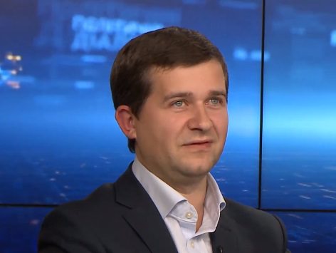 Помазанов розповів, чи вплине справа Каськіва на імідж України