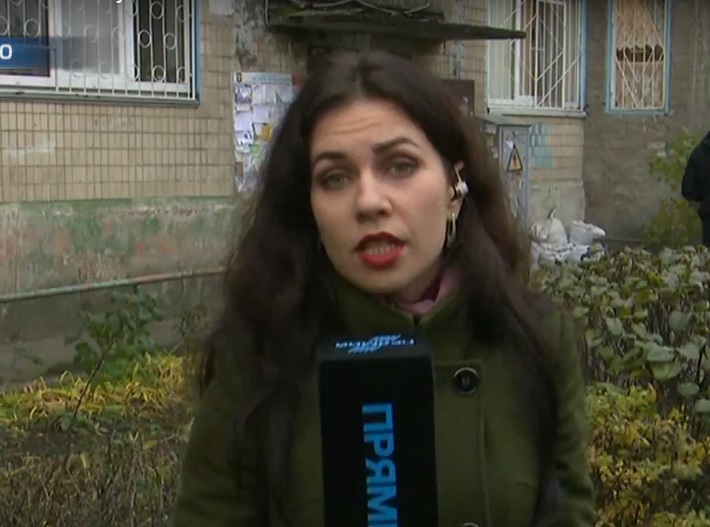 В жилой многоэтажке Киева произошел взрыв — есть погибший