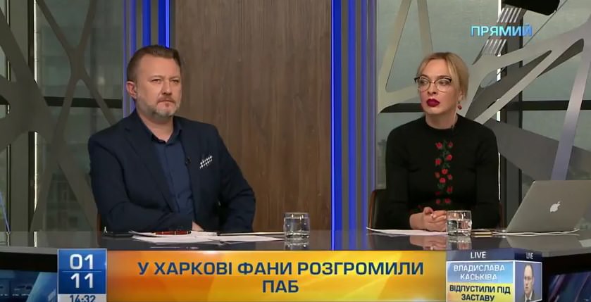 Бійка у харківському пабі: усіх 52 затриманих відпустили