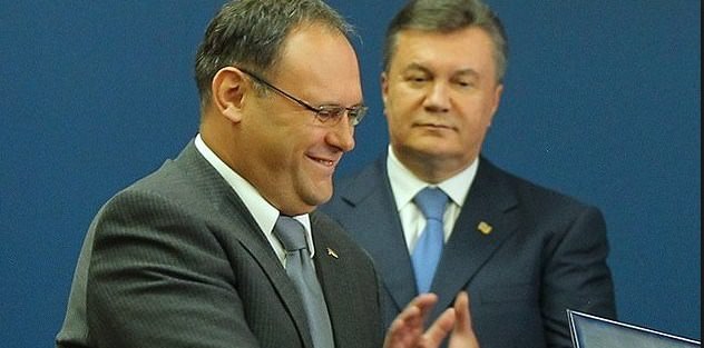 Луценко: Ніхто ніде не сховається – Каськіва екстрадовано з Панами
