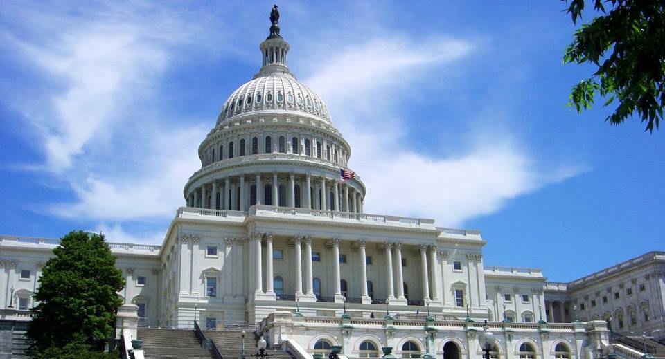 Оборонний бюджет США на 2018 рік із $350 млн на безпекову допомогу Україні спрямований на підпис Трампу
