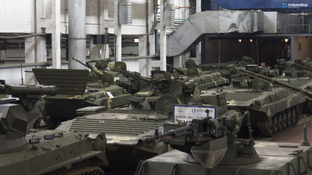 У Раді відбулося засідання ТСК щодо розкрадання в оборонному секторі