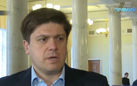 Фракція БПП на своєму засіданні підтримала кандидатуру Смолія на посаду очільника НБУ