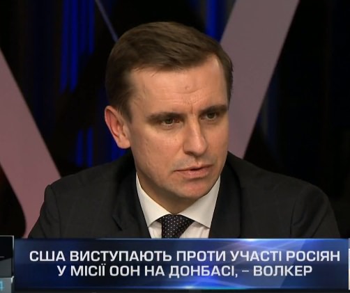Вся українська дипломатія сконцентрована на тому, щоб питання українських заручників було вирішено буквально ближчим часом – Єлісєєв