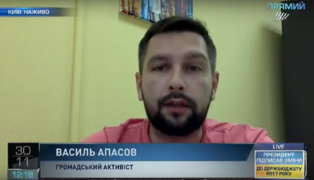 Перевірити інформацію про спецоперацію НАБУ дуже легко – журналіст про скандал із хабарем у ДМС
