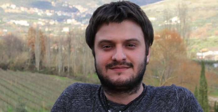 «Дело рюкзаков»: суд избрал сыну Авакова меру пресечения