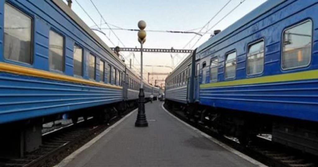 У подорож на новорічні свята: “Укрзалізниця” призначила 7 додаткових поїздів