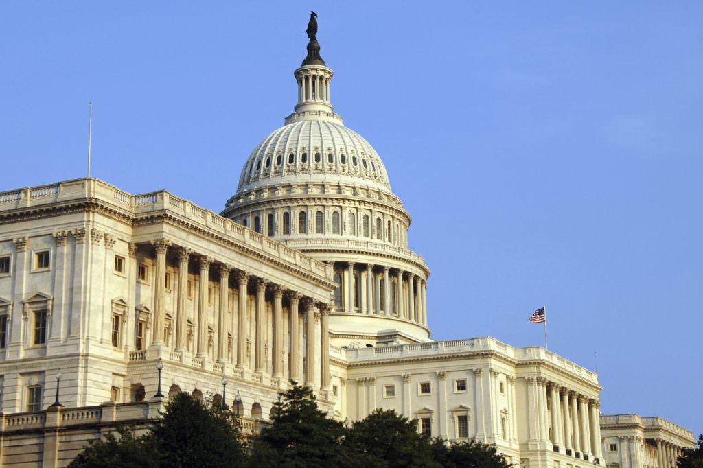 Палата представників Конгресу США підтримала розширену програму надання Україні військової допомоги