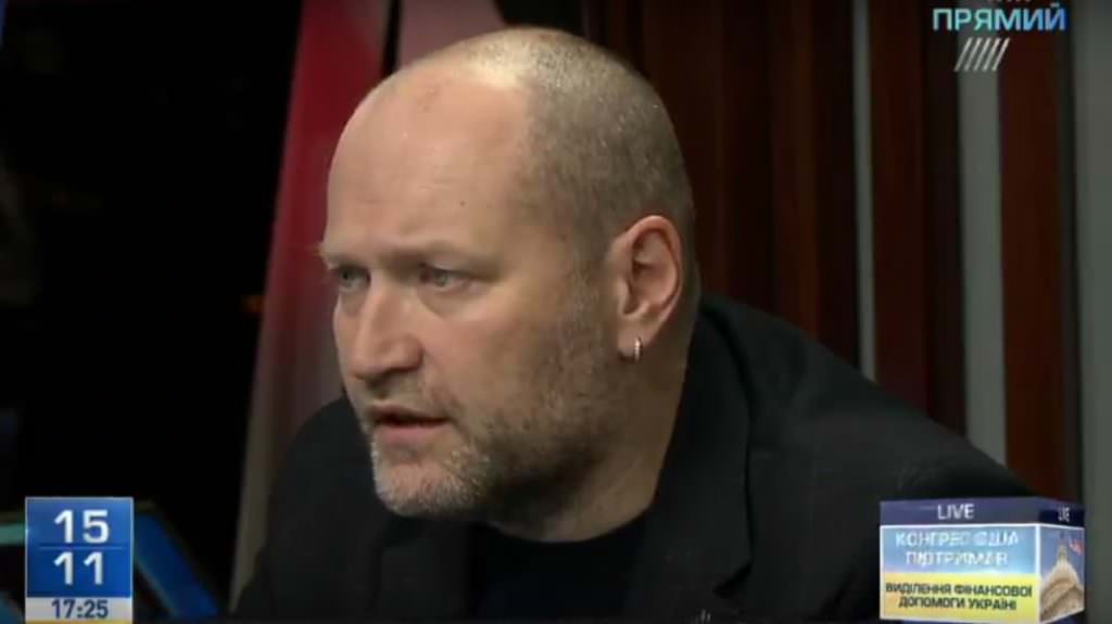 Після прийняття резолюції про ситуацію на Донбасі та в Криму Росія не повернеться до ПАРЄ – Береза