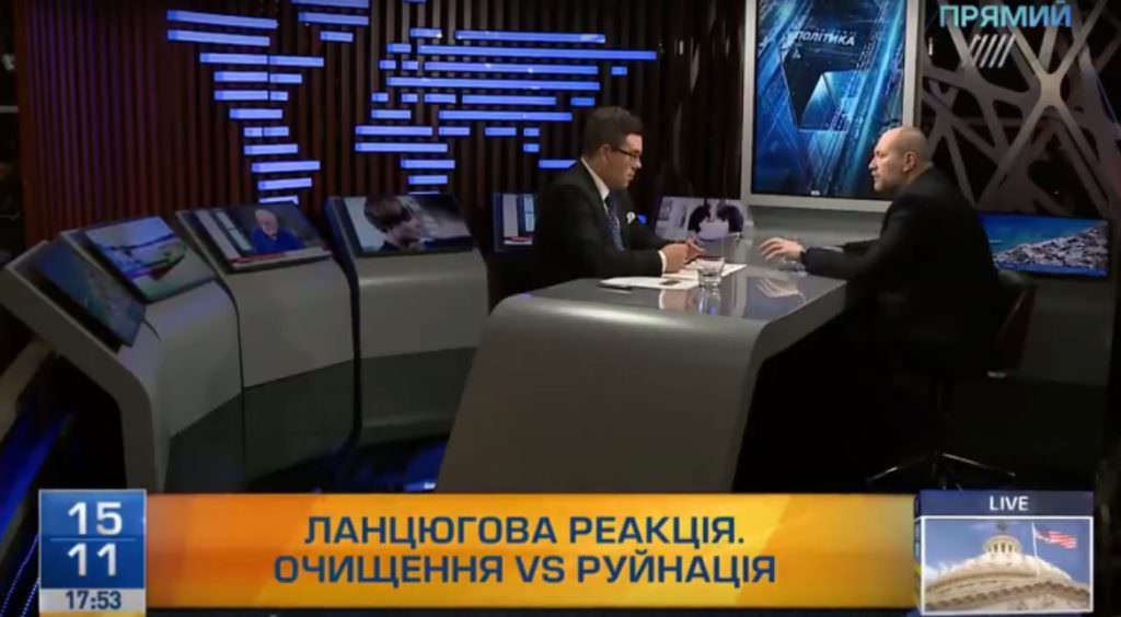 В НАБУ не смогли объяснить, почему они против круглосуточного судопроизводства