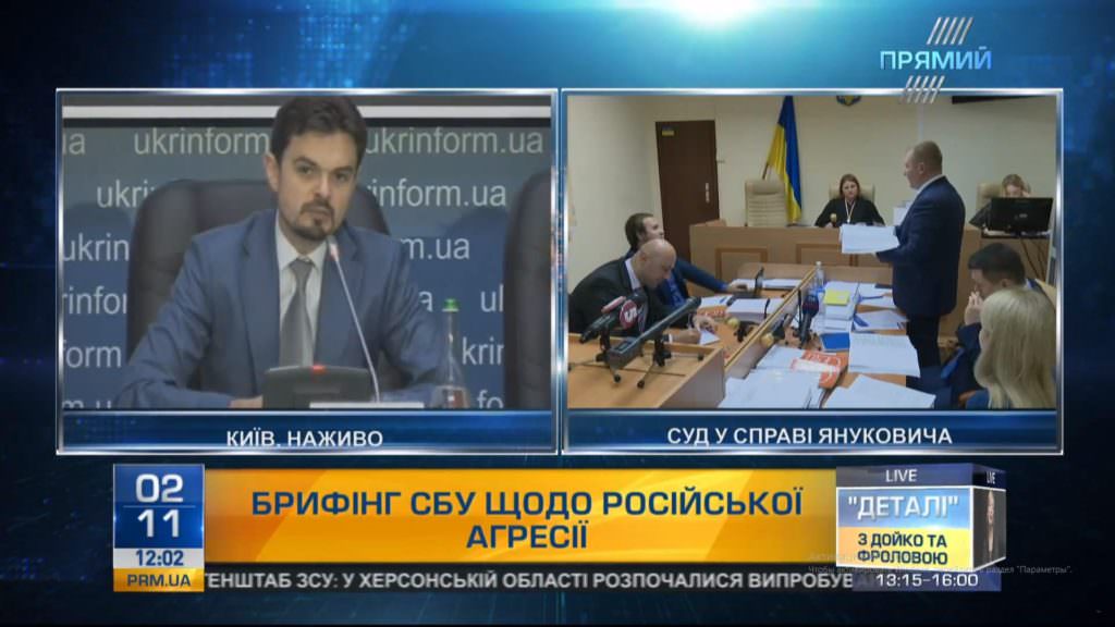 В Мининформполитики объяснили, почему ЕС не вводит санкции против российских наемников из ЧВК «Вагнер»