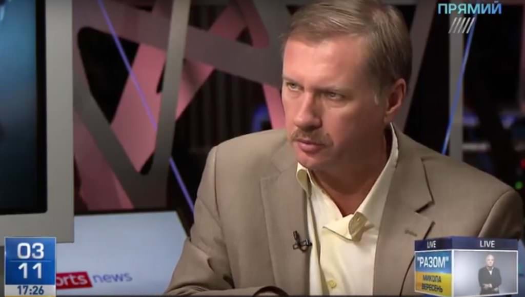 Буде зростати рейтинг Порошенка, а у Тимошенко він стабілізується – Чорновіл