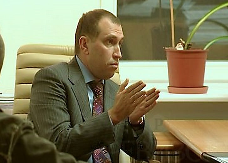 Контрабандиста заарештували на два місяці за дачу хабара співробітнику НАБУ