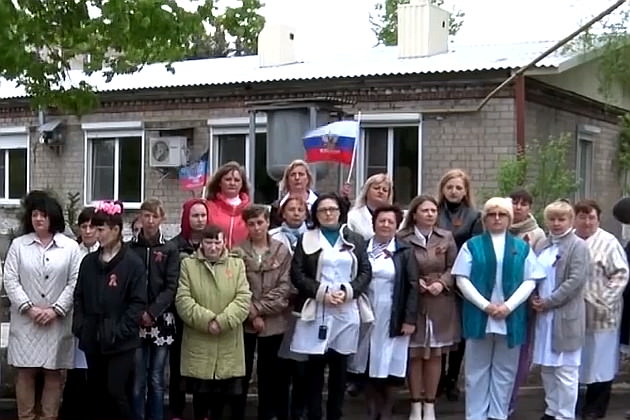 В уряді розповіли, хто не має нести кримінальну відповідальність за співпрацю з бойовиками “ДНР/ЛНР”