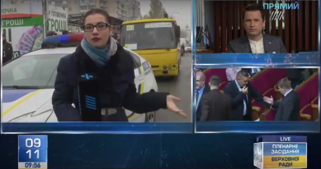 Жахлива ДТП на Оболоні у Києві: “Прямий” з’ясовував, яка зараз ситуація на зупинці, де загинули люди