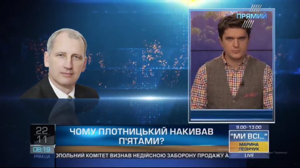 Розбірки між терористами в Луганську стали несподіванкою для Кремля – Старіков