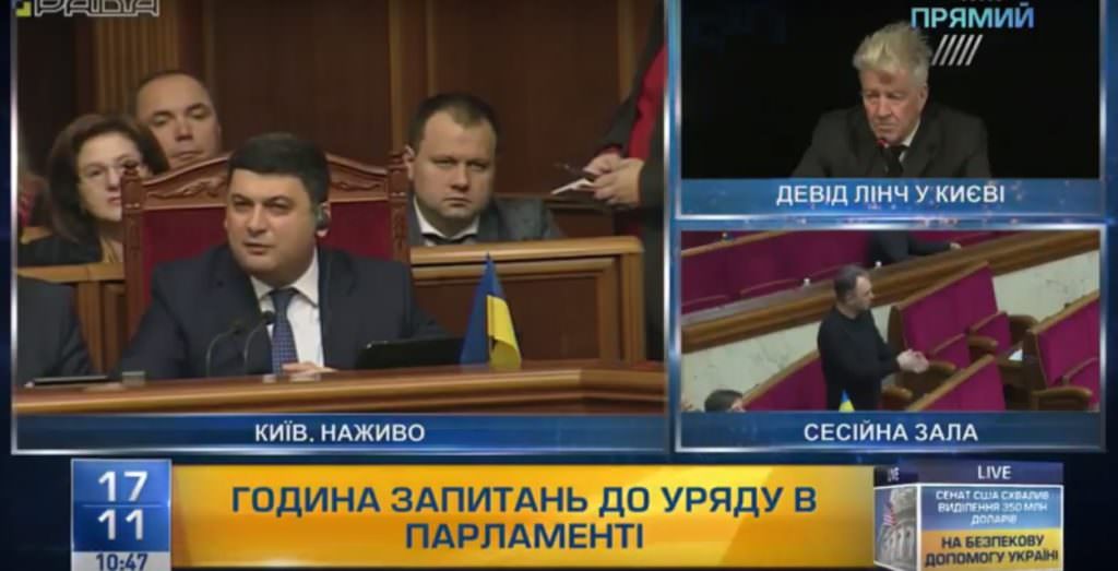 Гройсман о претензиях стран ЕС к образовательному закону: Мы не позволим нас шантажировать!