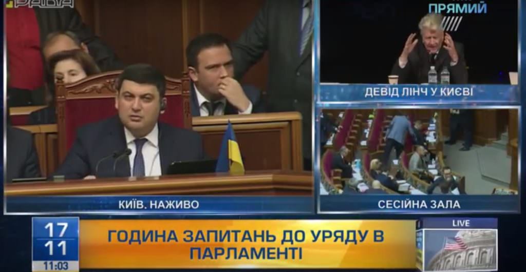 Гройсман вмешается в ситуацию с невыплатой зарплат рабочим Николаевского судостроительного завода