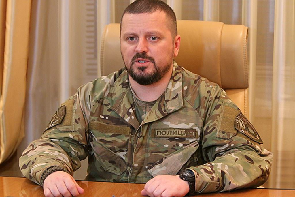 СБУ обнародовала аудиозаписи переговоров Корнета с командиром ППК «Вагнер» и куратором из ФСБ