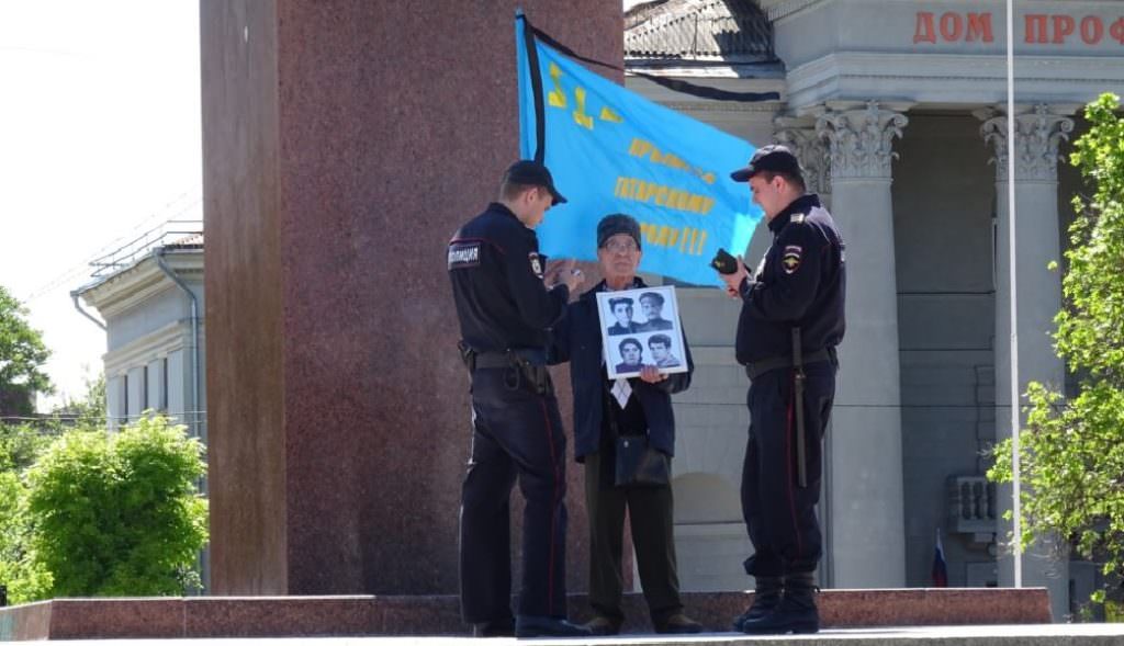 Міжнародні правозахисники про окупований Крим: Росія посилила переслідування кримських татар
