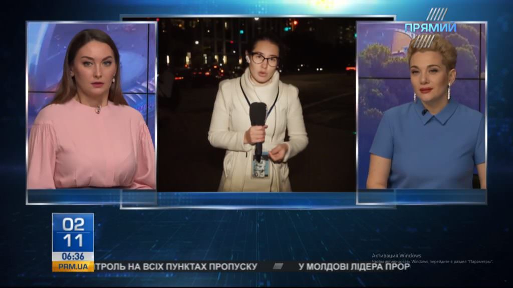 Полиция нашла второго подозреваемого в теракте в Нью-Йорке — корреспондент «Прямого» в США