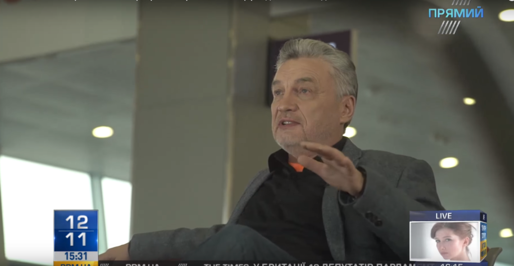 Сергей Лойко про причины отступления России: Не только «Минск», но и поражение в Донецком аэропорту