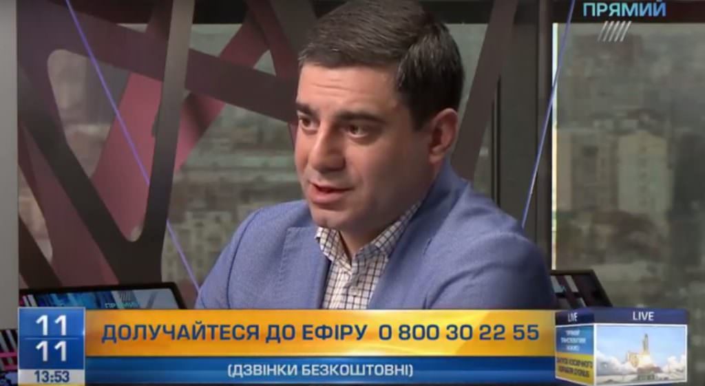 Нардеп о конфликте с Польшей: Украина должна сама решать, как относиться к своей истории
