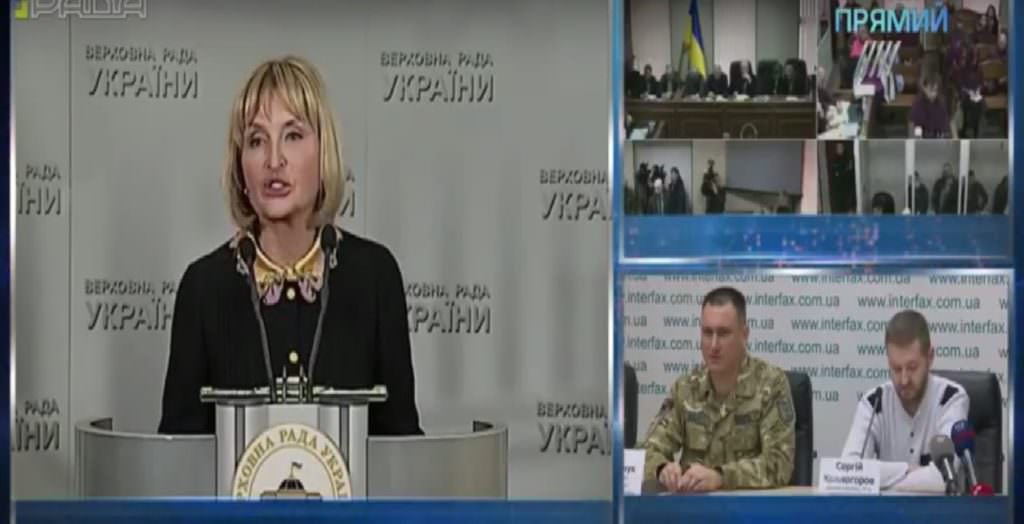 Луценко: Порошенко запропонував Кабміну переглянути прожитковий мінімум для дітей