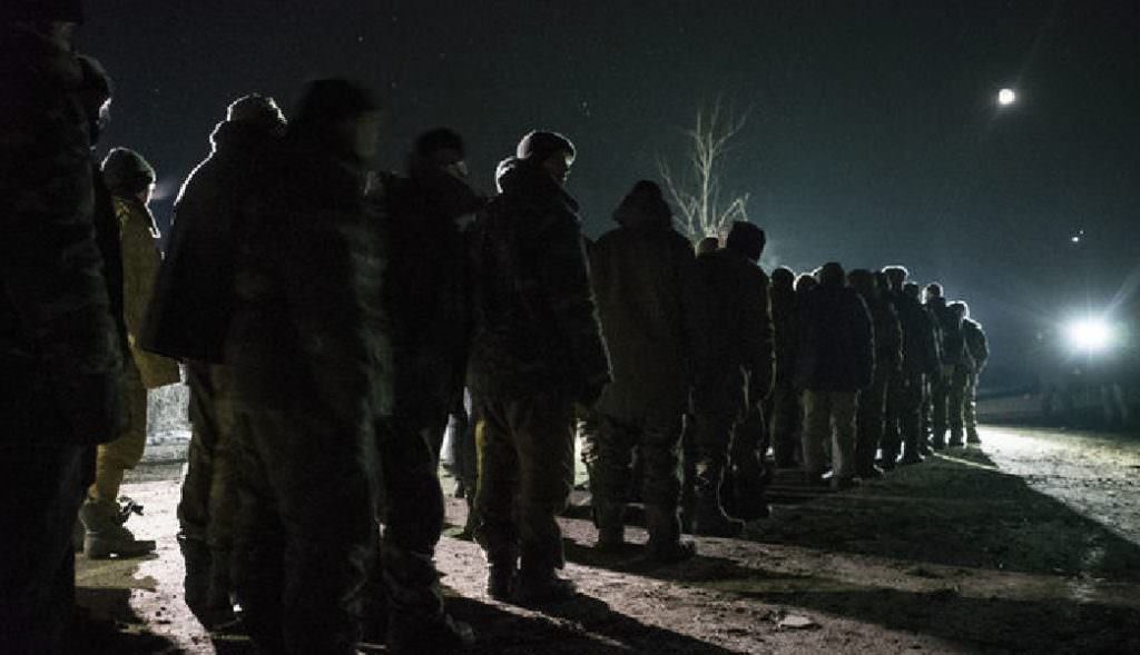 В Минске договорились об обмене пленными: заложники могут вернуться домой к Рождеству