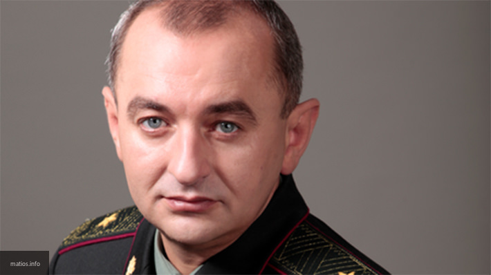 Матиос, Матіос