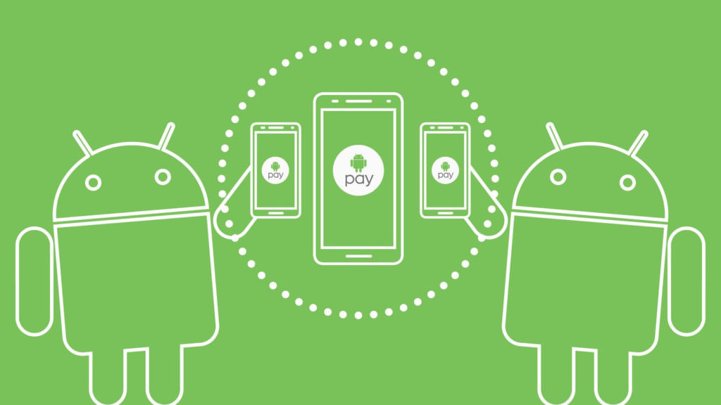 Україна стала п’ятнадцятою країною в світі, де працює  сервіс Android Pay