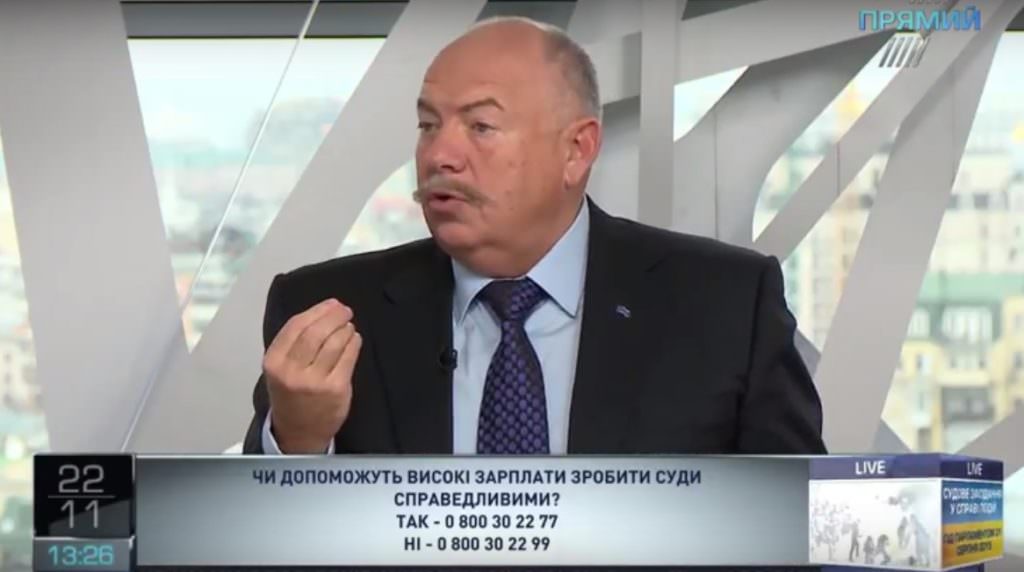 Святослав Пискун назвал главную причину конфликта между НАБУ, НАЗК и прокуратурой