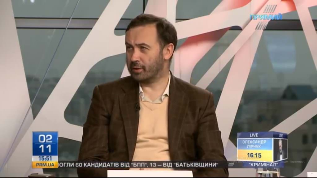 Внутренние польские проблемы и попытки РФ поссорить Польшу с Украины — Пономарев о скандале с памятниками