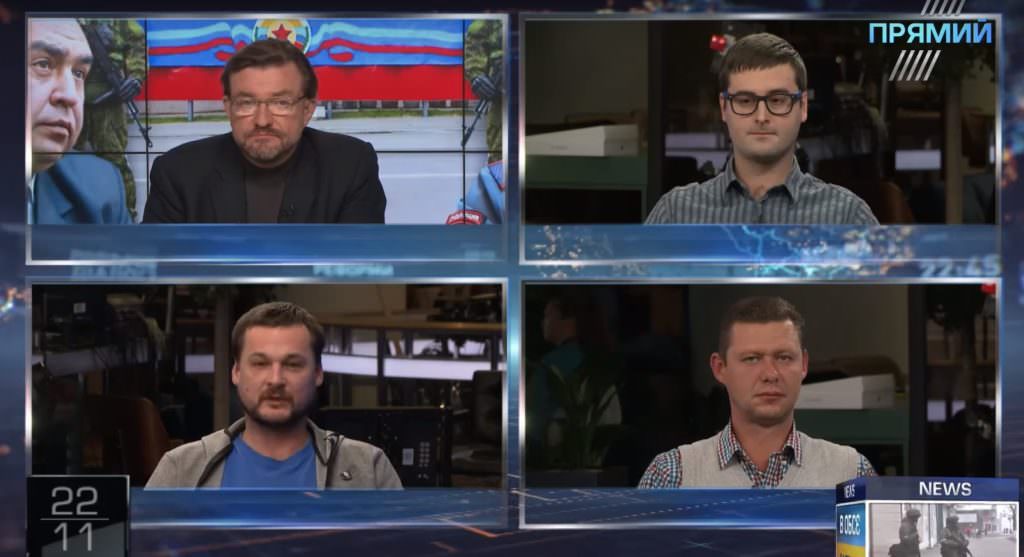 Політичний експерт про події в “ЛНР”: Йде підготовка до якогось нового етапу – або новий “Мінськ”, або нові переговори