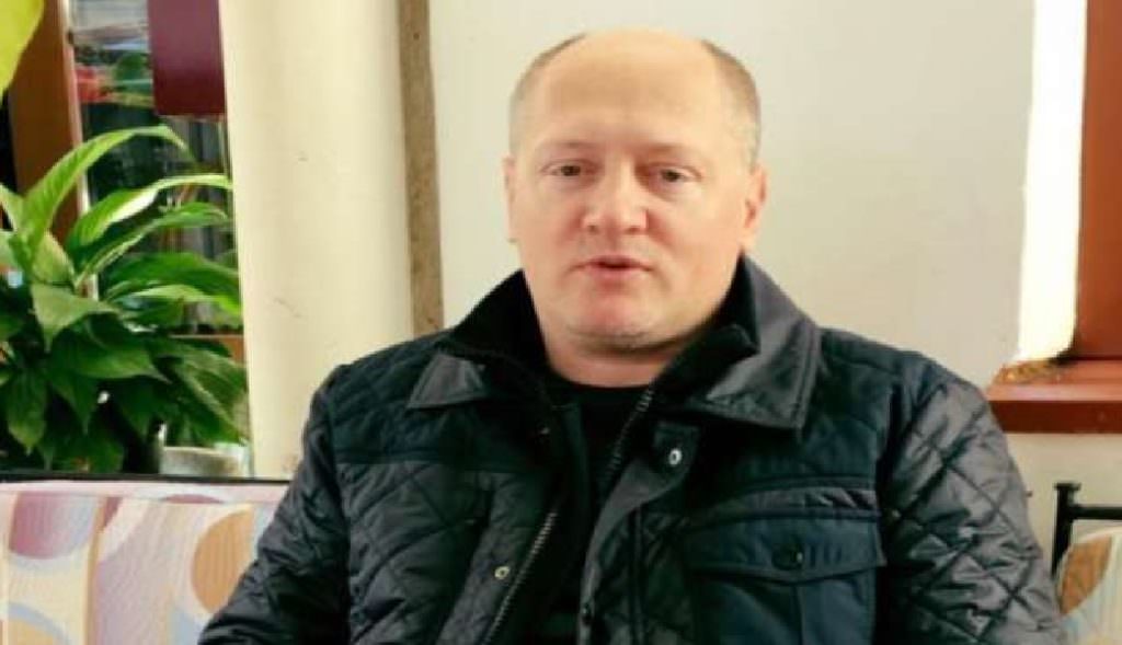 Павел Шаройко: что известно о журналисте и почему его задержали в Беларуси?