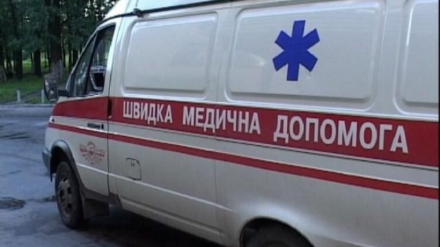 Россияне сбросили с дрона взрывчатку на ритуальный транспорт вблизи Херсона: есть раненые