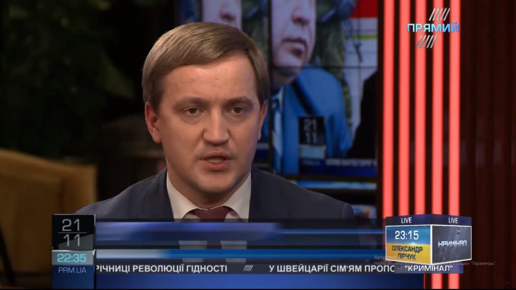 «Переворот» в Луганске может привести к объединению «ЛНР» и «ДНР» — эксперт