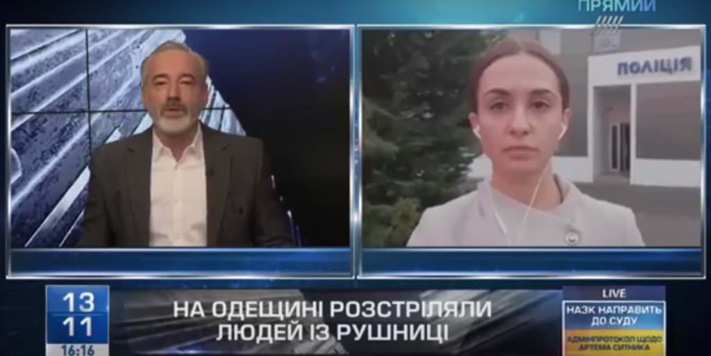 «Прямому» стали известны новые детали смертельной стрельбы под Одессой