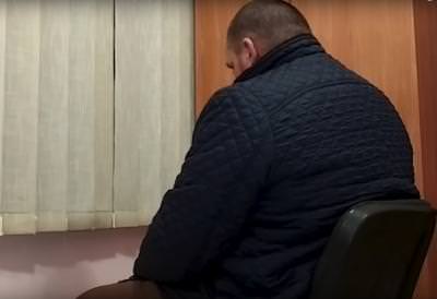Росія щомісяця переправляла військову техніку на кордон – український заробітчанин