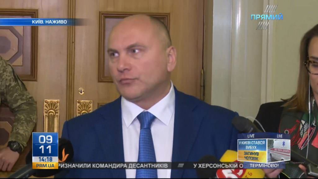 Новый закон о приватизации позволит привлечь более 22 млрд гривен инвестиций — Трубаров