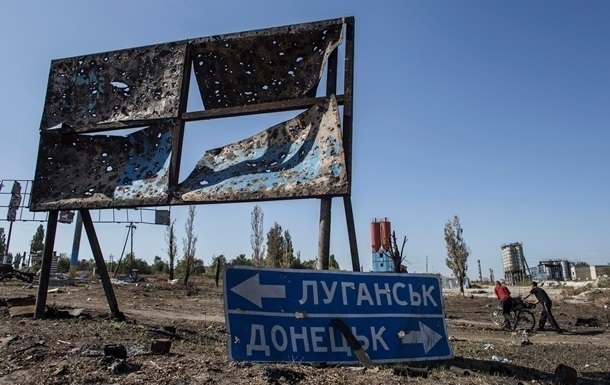 Закон про реінтеграцію Донбасу: депутати назвали “Прямому” свої вимоги до документа