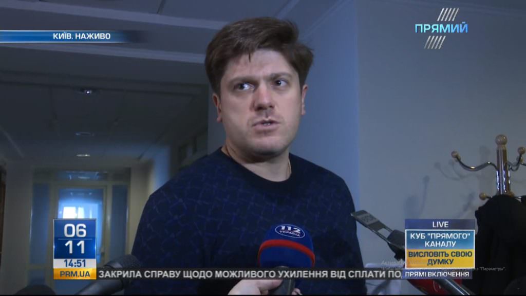 Винник рассказал, когда можно будет установить дату начала оккупации востока Украины Россией