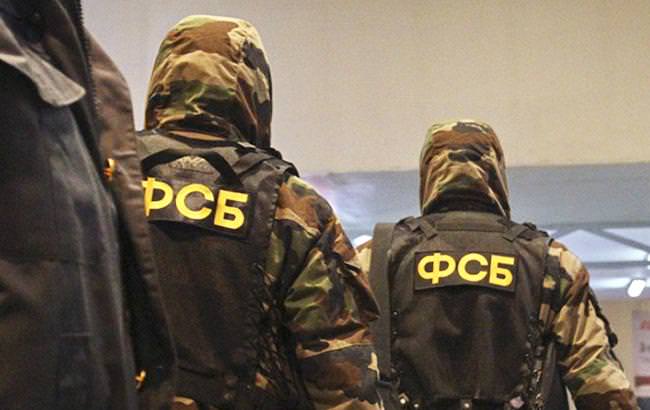 Затримання у кримськотатарських активістів у окупованому Криму: усі подробиці