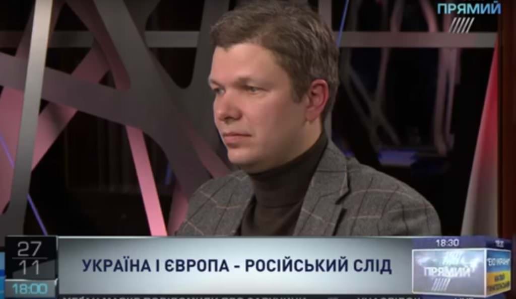 Россия может задержать в Минске Геращенко, Айвазовского и других в заложники в любой момент — Емец
