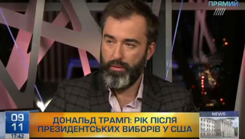 Пітер Залмаєв: Трамп хоче обмежити вплив Держдепу США скоротивши штат працівників на 30%
